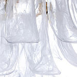 Люстра Lamp Silvia варинант исполнения - 3 | Loft Concept в Челябинске