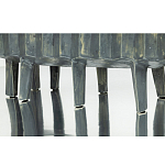 Чаша керамическая на ножках "Наследие" варинант исполнения - 3 | Loft Concept в Челябинске