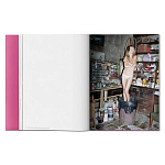 Книга Gisele Bundchen варинант исполнения - 6 | Loft Concept в Челябинске