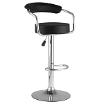 Стул барный на металлической ноге Evita варинант исполнения - 1 | Loft Concept в Челябинске