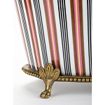 Кашпо Red pink design варинант исполнения - 4 | Loft Concept в Челябинске