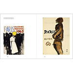 Подарочная Книга Rene gruau fashion illustration варинант исполнения - 13 | Loft Concept в Челябинске