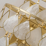 Бра с декором из натуральной морской ракушки Iridescent Light варинант исполнения - 6 | Loft Concept в Челябинске