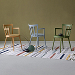 Кресло Chameleon варинант исполнения - 9 | Loft Concept в Челябинске