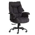 Кресло компьютерное City Chair с мягкими подлокотниками варинант исполнения - 2 | Loft Concept в Челябинске