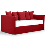 Кровать-кушетка Memory варинант исполнения - 19 | Loft Concept в Челябинске