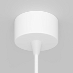 Подвесной светильник Austere white варинант исполнения - 4 | Loft Concept в Челябинске