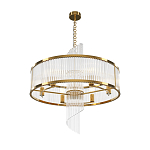 Люстра подвесная Priority варинант исполнения - 6 | Loft Concept в Челябинске