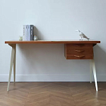 Рабочий стол «STL 12» варинант исполнения - 1 | Loft Concept в Челябинске