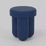 Тумба прикроватная «Grümo» варинант исполнения - 1 | Loft Concept в Челябинске