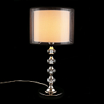 Лампа настольная Florа Crystal варинант исполнения - 1 | Loft Concept в Челябинске