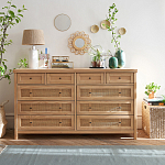 Ваза Ceramic Vase зеленая варинант исполнения - 6 | Loft Concept в Челябинске