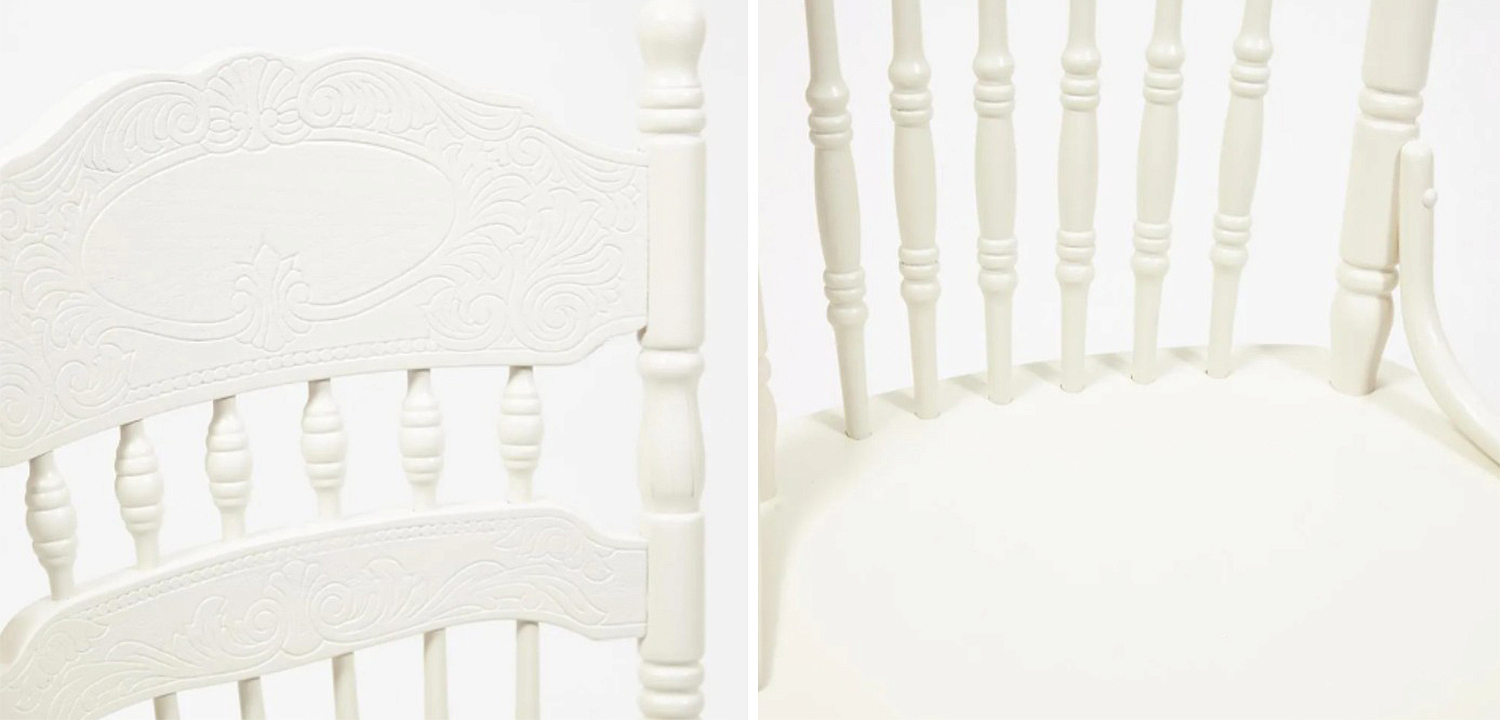 Стул Lisette Chair Стул Lisette Chair - Loft-Concept в Челябинске