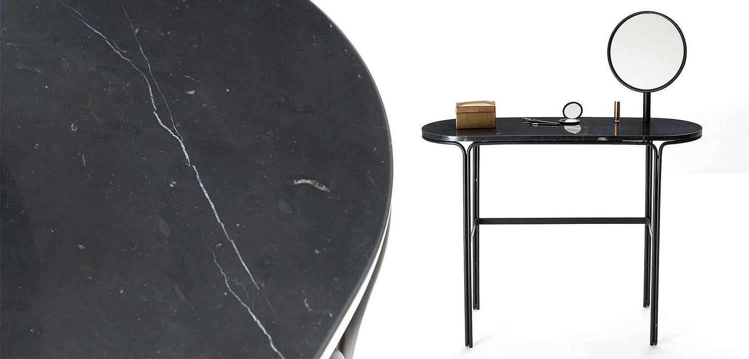 Трельяж Black Marble Трельяж Black Marble - Loft-Concept в Челябинске