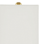 Настольная лампа геометрических форм Unique Surface варинант исполнения - 2 | Loft Concept в Челябинске