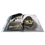 Обширная монография все работы Хадид Zaha Hadid. Complete Works 1979-Today. 2020 Edition варинант исполнения - 8 | Loft Concept в Челябинске