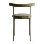 Стул «Рогалик» варинант исполнения - 4 | Loft Concept в Челябинске