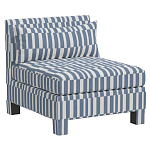 Кресло без подлокотника Naratein варинант исполнения - 1 | Loft Concept в Челябинске