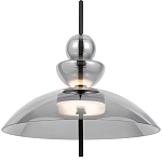 Подвесной светильник Hibiscus варинант исполнения - 1 | Loft Concept в Челябинске