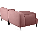 Диван The Sand Rose варинант исполнения - 7 | Loft Concept в Челябинске