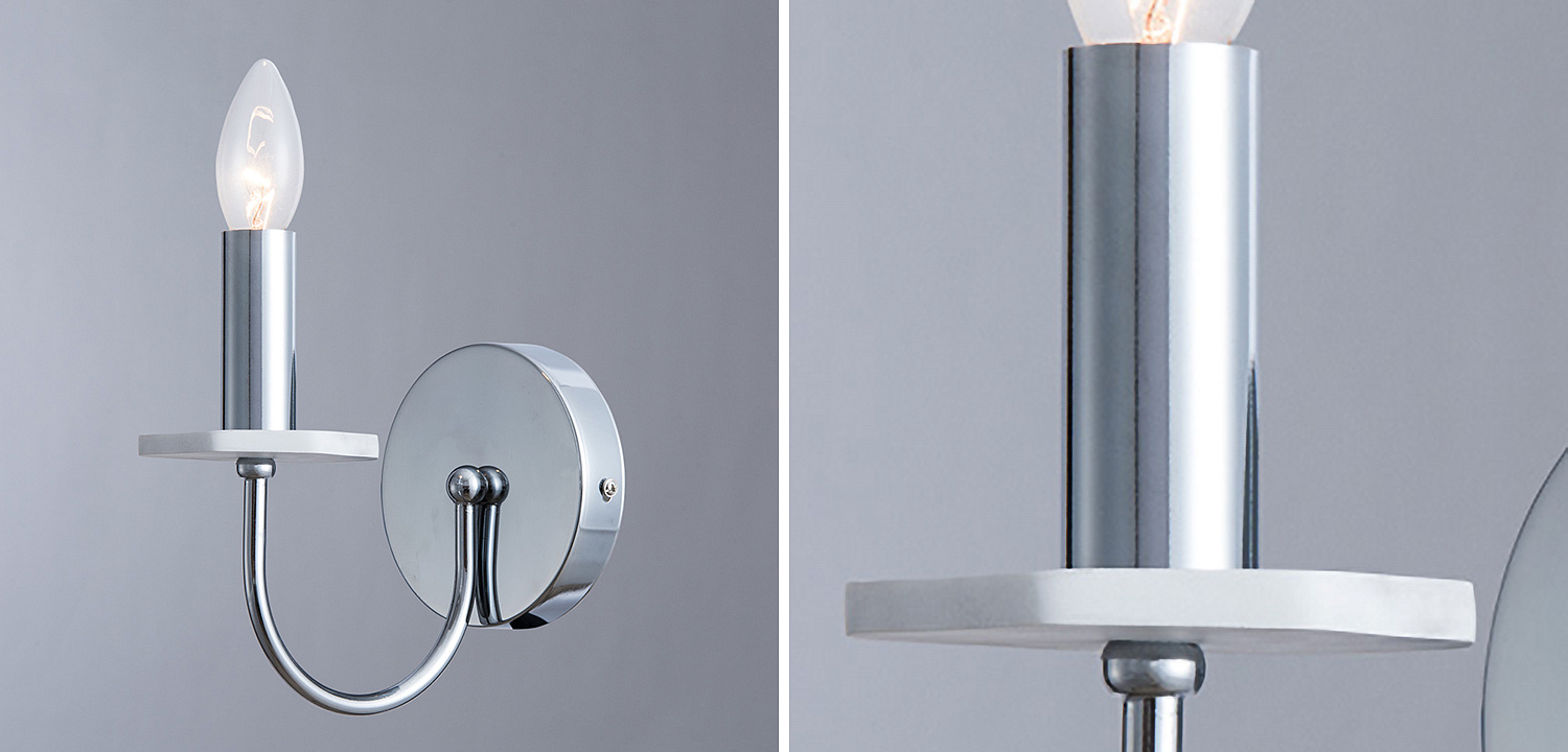 Бра Marcela Wall Lamp Бра Marcela Wall Lamp - Loft-Concept в Челябинске