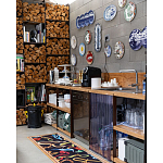 Коврик Seletti Snakes варинант исполнения - 4 | Loft Concept в Челябинске