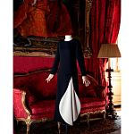 Книга Federico Forquet Conceived A Magical World of Fashion, Gardens, and Interiors варинант исполнения - 12 | Loft Concept в Челябинске