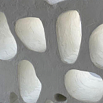 Дизайнерская Консоль природной формы Antares Console  варинант исполнения - 1 | Loft Concept в Челябинске