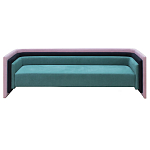 Премиальный современный диван Ravenna  варинант исполнения - 1 | Loft Concept в Челябинске