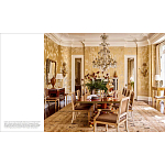 Альбом для дизайнеров The Art of Gracie: Handpainted Wallpapers, Timeless Rooms варинант исполнения - 3 | Loft Concept в Челябинске