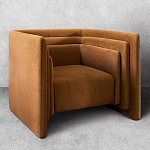 Премиальное современное кресло Ravenna варинант исполнения - 1 | Loft Concept в Челябинске