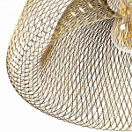 Подвесной светильник в стиле лофт Massimo 2 варинант исполнения - 4 | Loft Concept в Челябинске