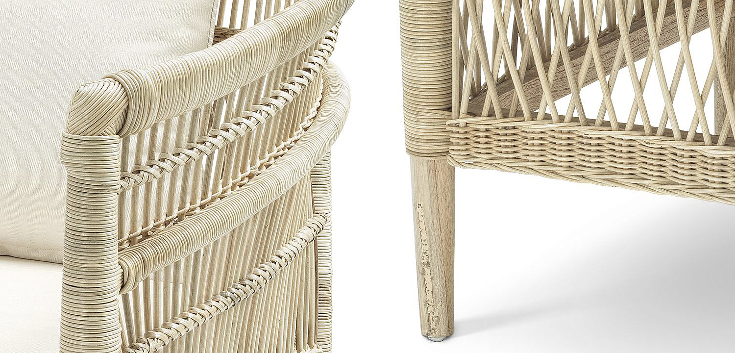 Кресло Eichholtz Chair Togo Кресло Eichholtz Chair Togo - Loft-Concept в Челябинске