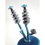 Статуэтка тропический фрукт Pandora Tropical Fruit Blue Reef варинант исполнения - 1 | Loft Concept в Челябинске