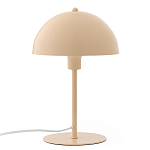 Настольная лампа металлическая Dome of Light варинант исполнения - 1 | Loft Concept в Челябинске