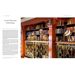 Подарочный фото-альбо London Explored: Secret, surprising and unusual places to discover in the Capital варинант исполнения - 3 | Loft Concept в Челябинске