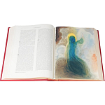 Коллекционное издание древней Библии с иллюстрациями Сальвадора Дали варинант исполнения - 5 | Loft Concept в Челябинске