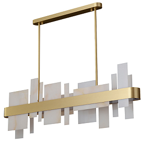 Люстра Masiero Honice S100