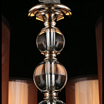 Люстра подвесная Floretina варинант исполнения - 3 | Loft Concept в Челябинске