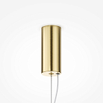 Подвесной светильник Mirror Paraphernalia варинант исполнения - 4 | Loft Concept в Челябинске