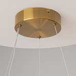 Люстра подвесная Mind 3000К 80Вт варинант исполнения - 6 | Loft Concept в Челябинске