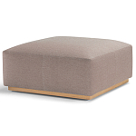 Дизайнерский уличный пуф PALINFRASCA Pouf варинант исполнения - 2 | Loft Concept в Челябинске