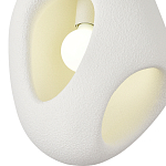 Подвесной светильник каплевидной формы с шероховатой текстурой Virtuoso варинант исполнения - 5 | Loft Concept в Челябинске