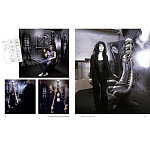 Книга H.R. Giger: Debbie Harry Metamorphosis: Creating the Visual Concept for KooKoo варинант исполнения - 5 | Loft Concept в Челябинске