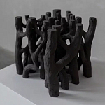 Скульптура «Часть» варинант исполнения - 2 | Loft Concept в Челябинске