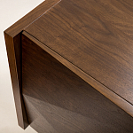 Комод в цвете американский орех Introduce варинант исполнения - 4 | Loft Concept в Челябинске