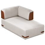 Кушетка Richmond  варинант исполнения - 2 | Loft Concept в Челябинске