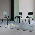 Стул Black classics варинант исполнения - 10 | Loft Concept в Челябинске