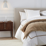 Бра с поворотным плафоном Aracea Black Wall Lamp варинант исполнения - 7 | Loft Concept в Челябинске