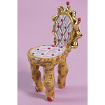 Керамическая скульптура «Леопард Навсегда» варинант исполнения - 1 | Loft Concept в Челябинске